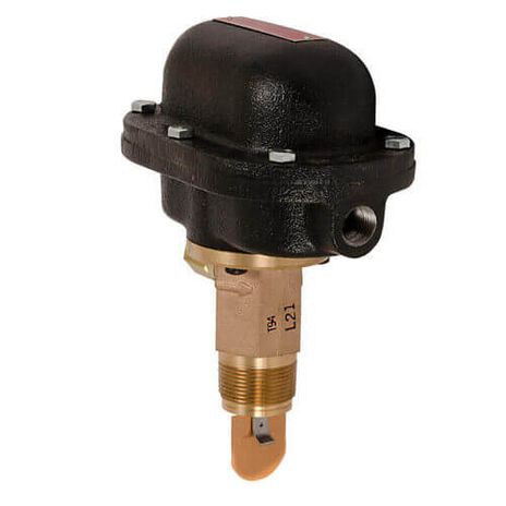 McDonnell & Miller 120100