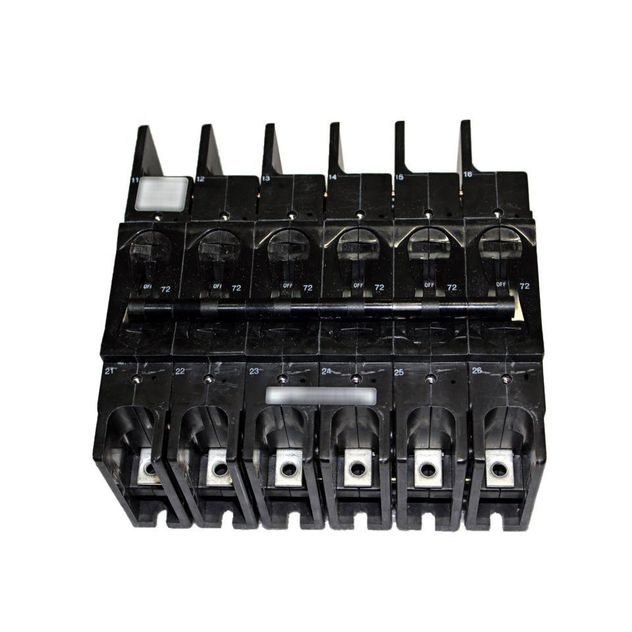 Carrier HH83XE618
