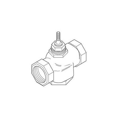 Schneider Electric VB-7323-0-4-06