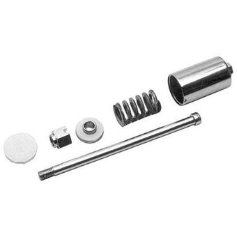 Component Hardware Group, Standard Keil 2862-1010-1000, W62-0001
