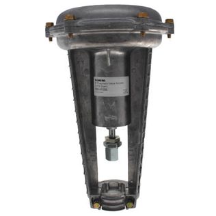 Siemens Building Technologies 599-01050