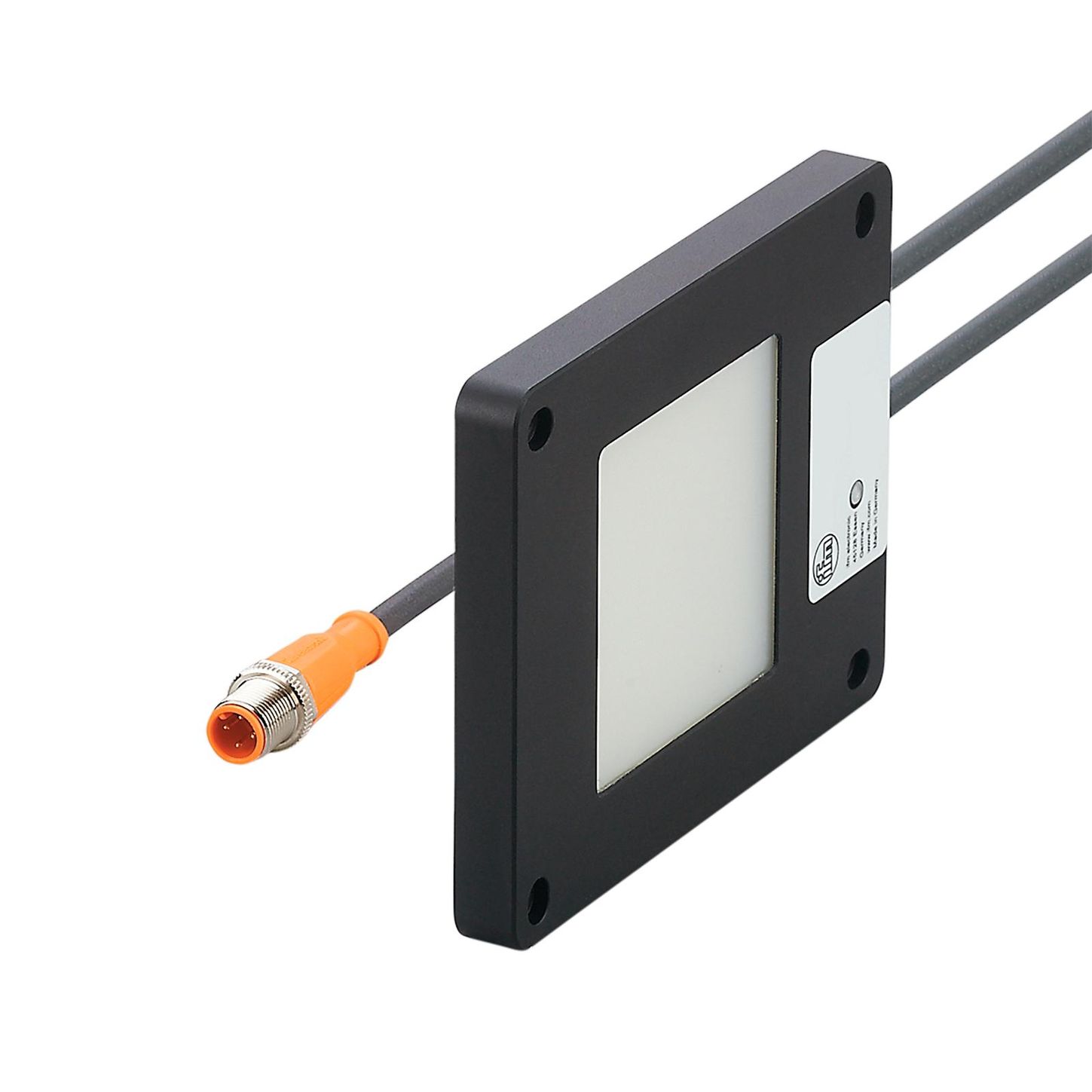ifm Efector O2D942, O2D943