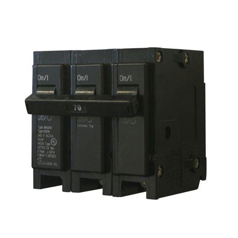 Eaton BR370