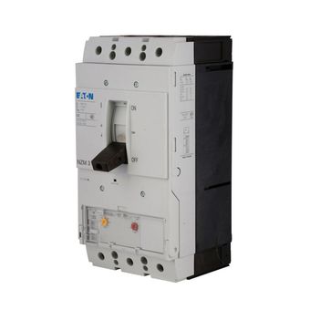 Eaton NZMN3-4-AE400, NZMN3-AE250-NA, NZMN3-AE400-NA, NZMN3-AE400-T, NZMN3-AE600-NA, NZMN3-AE630, NZMN3-AEF250-NA, NZMN3-AEF300-NA, NZMN3-AEF350-NA, NZMN3-AEF400-NA, NZMN3-AEF500-NA, NZMN3-AEF550-NA, NZMN3-AEF600-NA, NZMN3-ME350, NZMN3-ME450