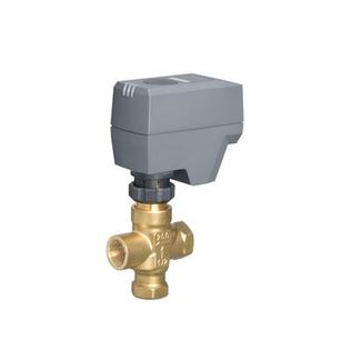 Siemens Building Technologies 255-01133, 255-01134