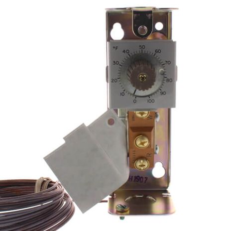 Honeywell Commercial T675A1136, T675A1169, T675A2118, T675F1016, T678A1155