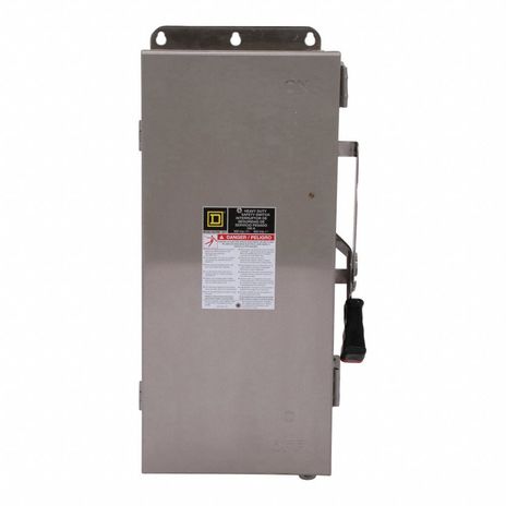 Square D HU363DSEI