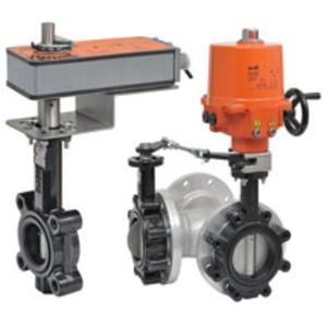 Belimo F7150HDU+2XGMX24-MFT-X1