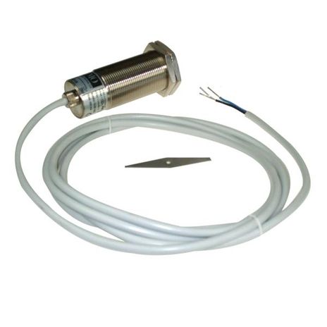 IMO Automation CT1/AN-1A, CT1/AP-1A, CT1/CN-1A, CT1/CP-1A