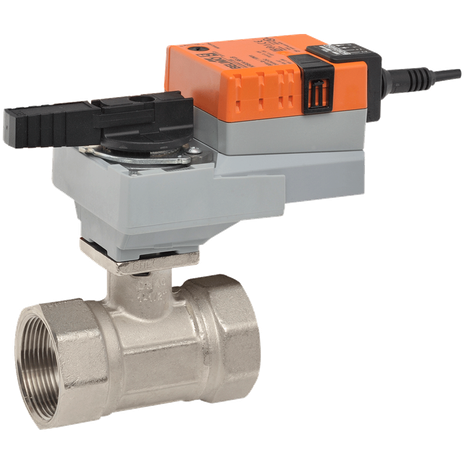 Belimo B238+ARQX24-MFT, B240+ARQX24-MFT