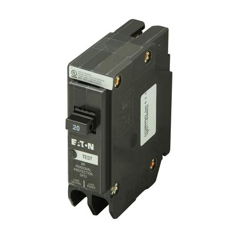 Eaton BRN120GF