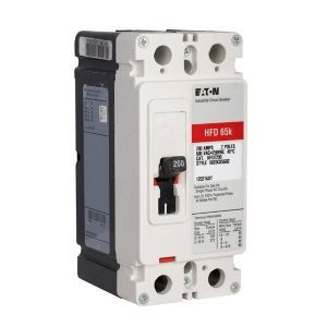 Eaton HFD2020, HFD2030