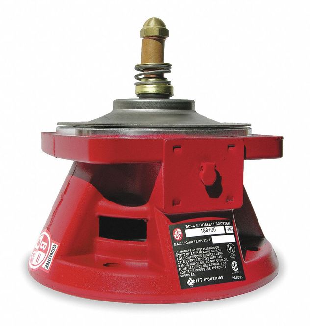 Bell & Gossett 189105LF, 189162LF