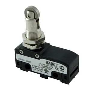 IMO Automation MSSTC12DA15