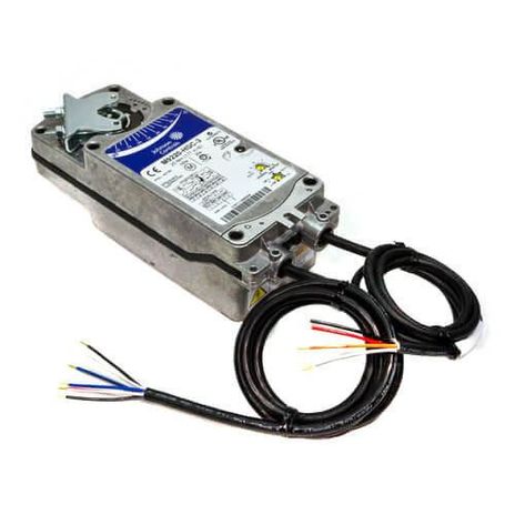 Johnson Controls M9220-HGC-3