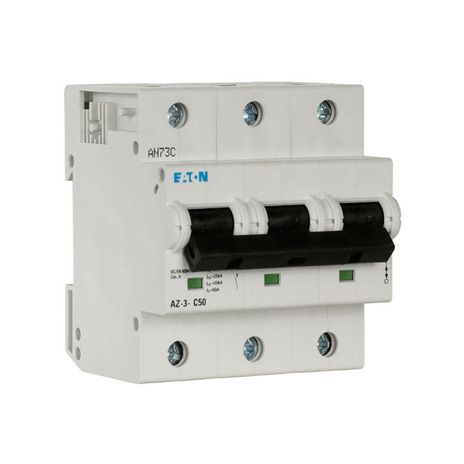 Eaton AZ-3-C50