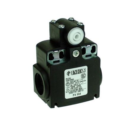 IMO Automation LXC5A38