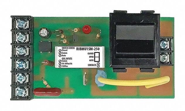 Functional Devices RIBMU1SM-250
