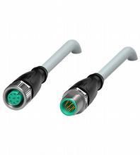 Pepperl+Fuchs FACTORY V19-G-2M-PUR-ABG-V19-G