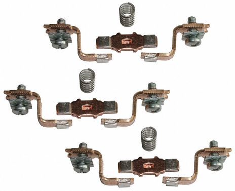 Eaton 6-43-6, 6-45-2, 6-65-2, 6-65-8