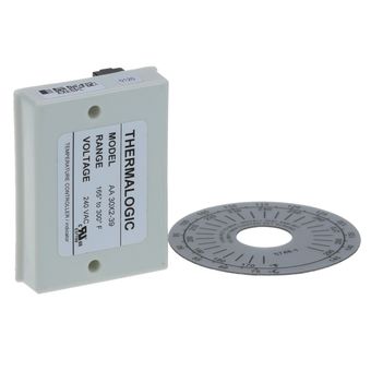 Accutemp, Groen AC-4174-1, CROWN-4174-1