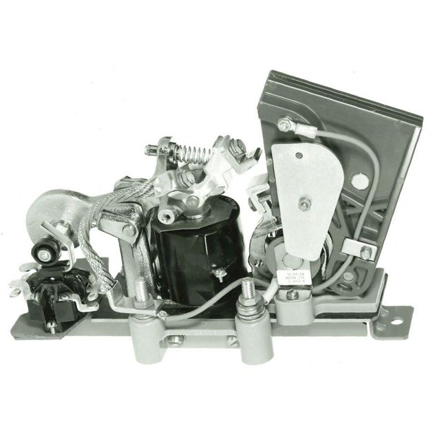 Eaton C80FJ191B33, C80JL191B33