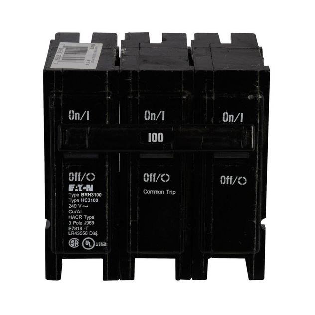 Eaton BRH3100
