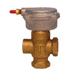 Siemens Building Technologies 257-02078B