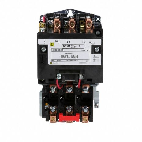 Square D 8536SDO1V01S