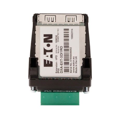 Eaton DXA-EXT-3DI1RO
