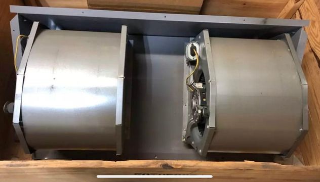 Carrier CRPWREXH029A01