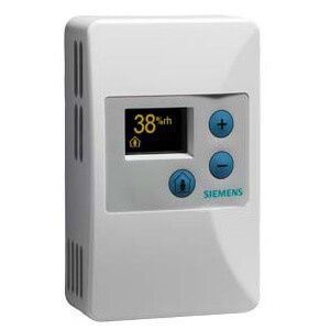 Siemens Building Technologies QFA32SS.FWSN