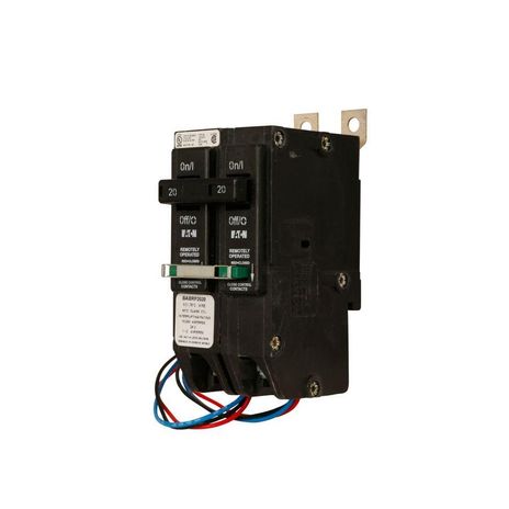 Eaton BABRP2020, BABRP2020X36