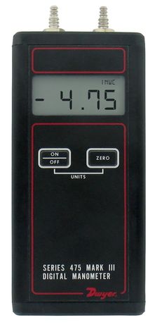 Dwyer 475-00-FM-AV, 475-3-FM-BK, 475-5-FM, 475-8-FM