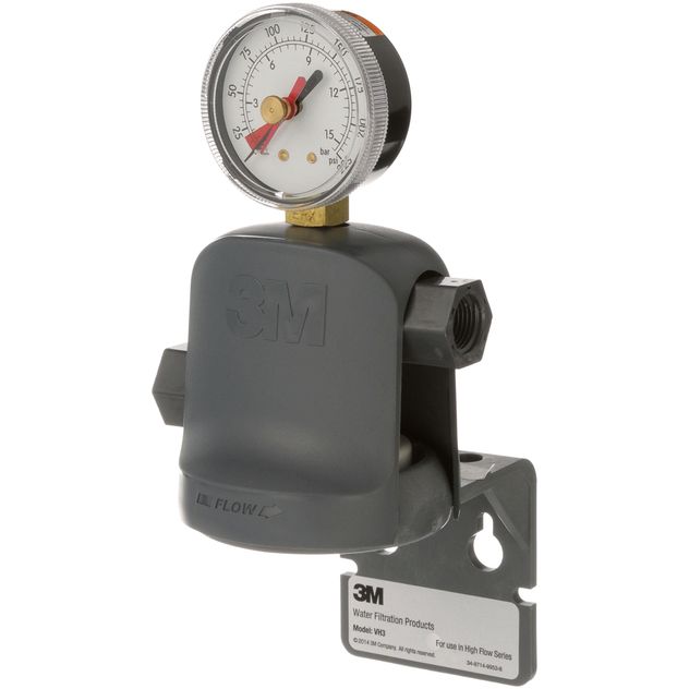 Cuno 6213001, 6213003, VH3-NPT