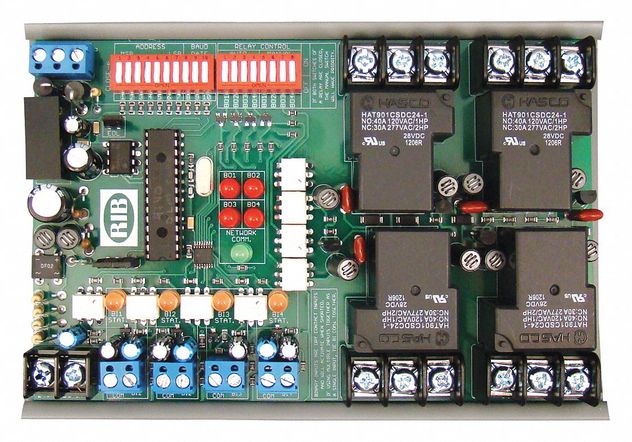 Functional Devices RIBMW24B-44-BC
