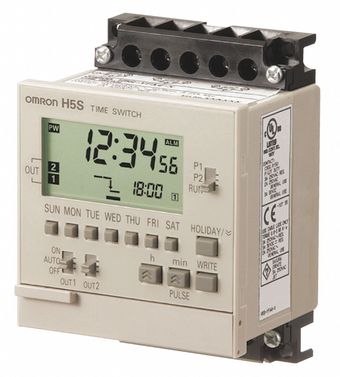 Omron