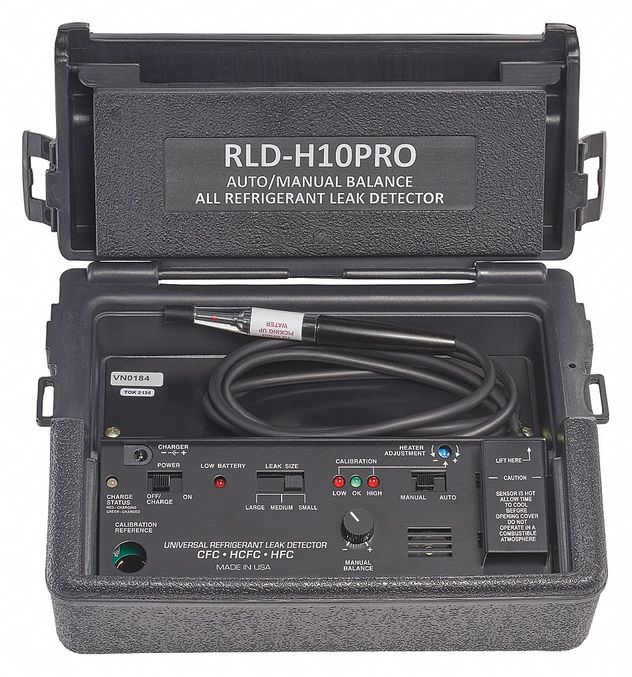 Johnson Controls RLD-H10PRO-1