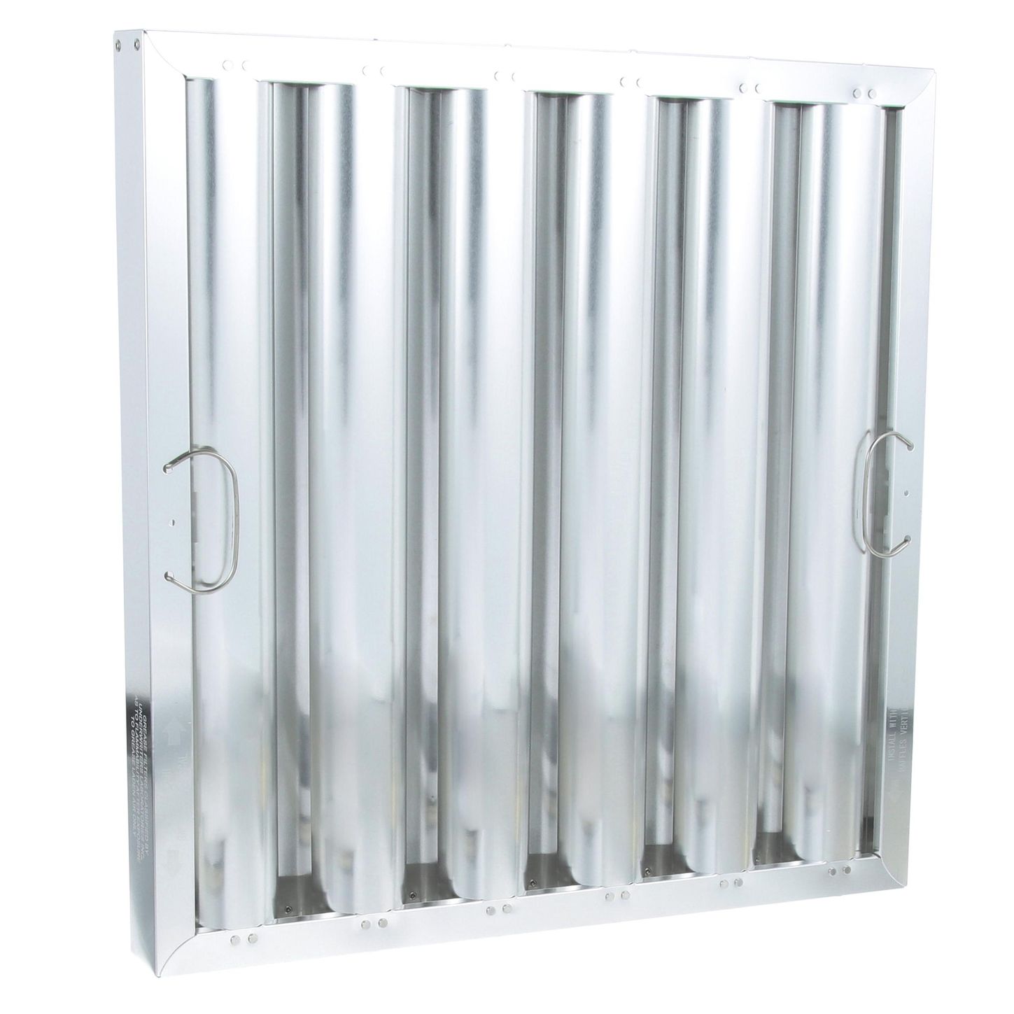 Captiveaire, Component Hardware Group, Flame Gard A0006884, FA30-2020-HD, FA51-2020