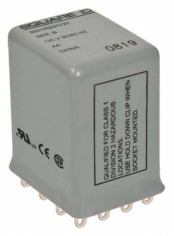 Square D 8501-RSD34V51