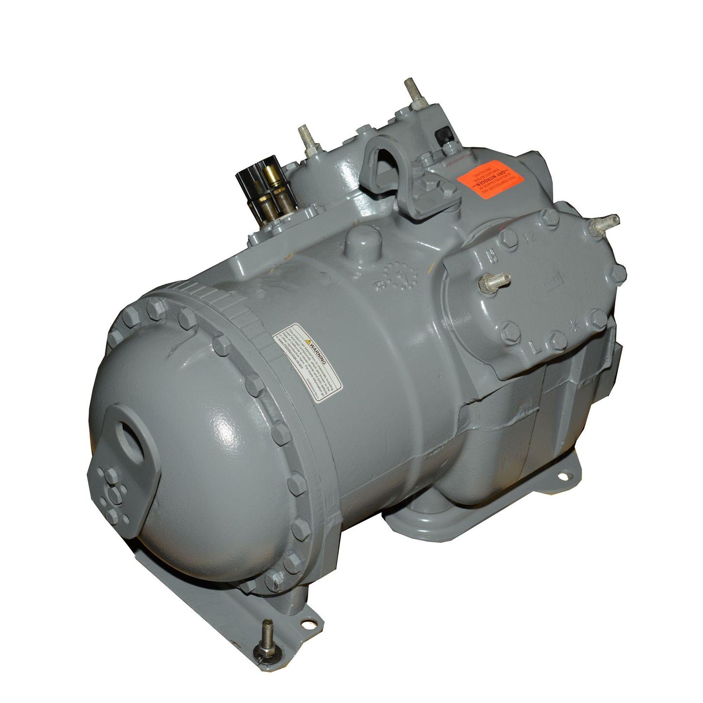 Carrier 06DR0136CC3650