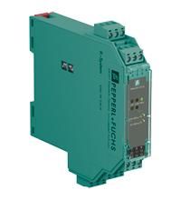 Pepperl+Fuchs PROCESS KFA6-ER-2.W.LB