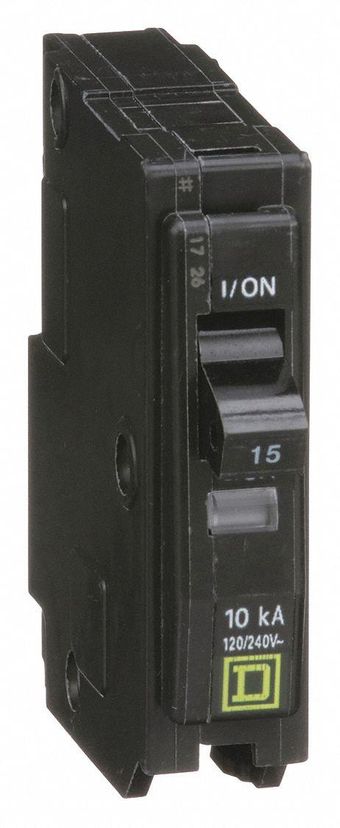 Square D QO115