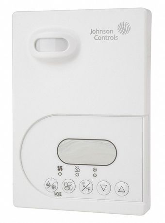 Johnson Controls TEC-6-PIR