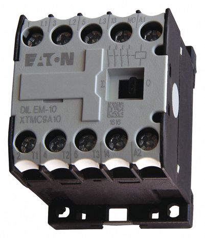Eaton XTMC9A10C