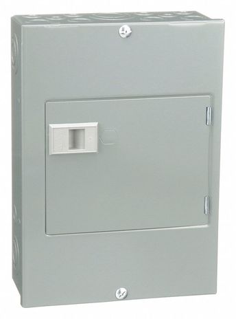 Square D QO612L100DS