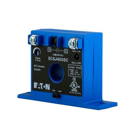 Eaton ECSJ400SC