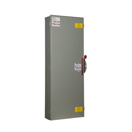 Eaton DT226URK, DT266URK, DT326URK, DT366URK, DT367UGK