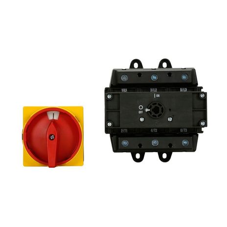 Eaton P5-250/V/SVB, P5-315/V/SVB