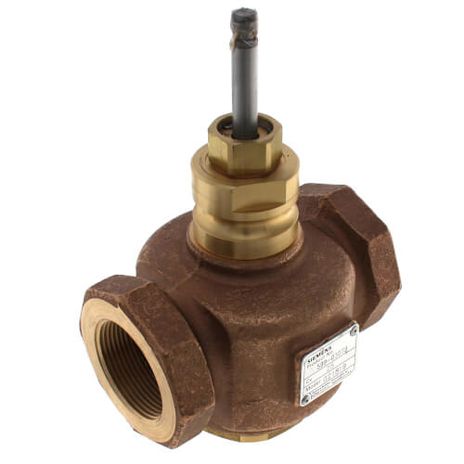 Siemens Building Technologies 599-03079